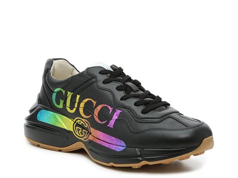 dsw gucci sneakers